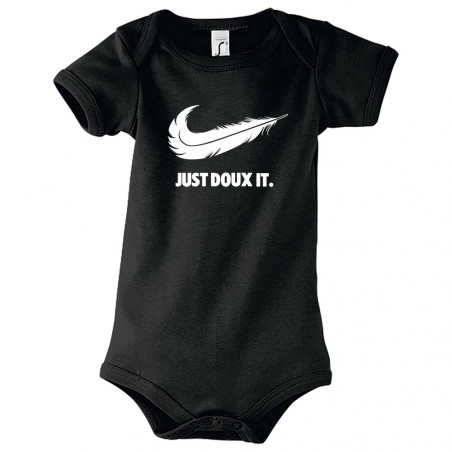 Body bébé "Just Doux It"