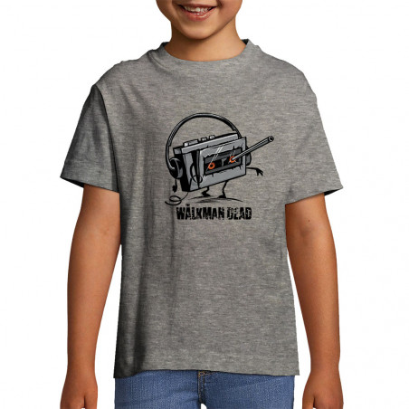 T-shirt enfant "The Walkman...