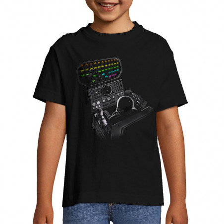 T-shirt enfant "Space...
