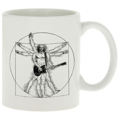 Mug "Vitruve Rock 2"