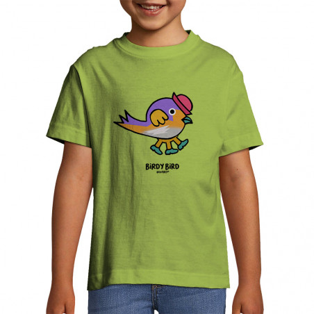 T-shirt enfant "Birdy Bird"