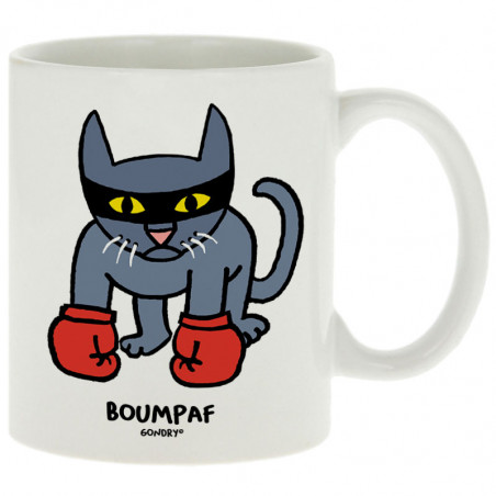 Mug "Boumpaf"