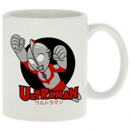 Mug "Ultraman"