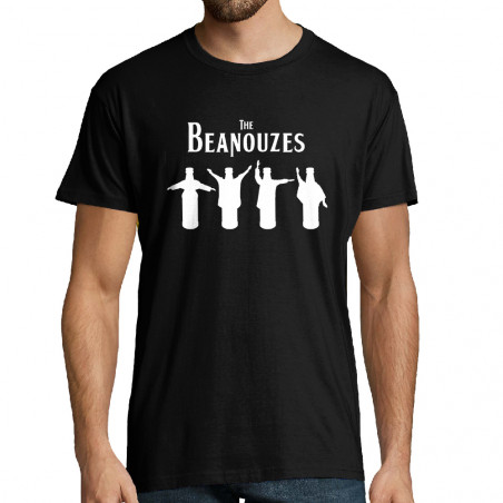T-shirt homme "The Beanouzes"