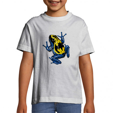 T-shirt enfant "DendroBat"