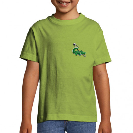 T-shirt enfant "Laribo"
