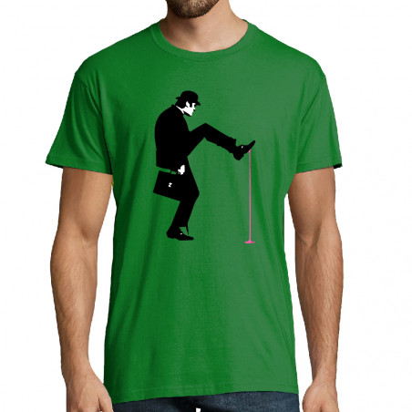 T-shirt homme "Monty Python...