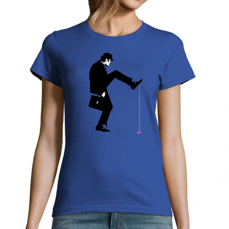 T-shirt femme "Monty Python...