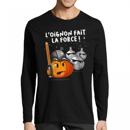 T-shirt homme manches...