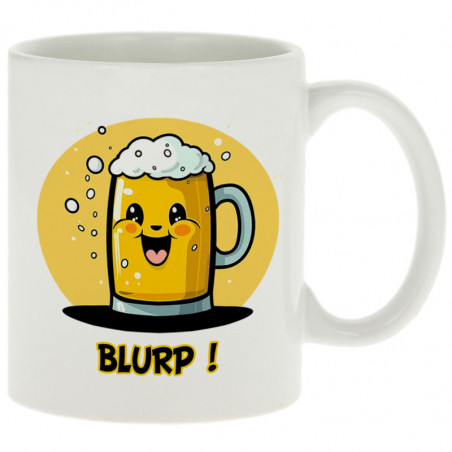 Mug "Blurp"