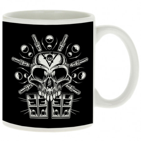 Mug "Jack The Skull"