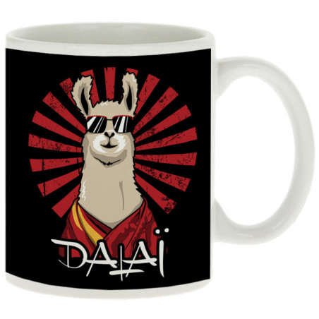 Mug "Dalaï Lama"