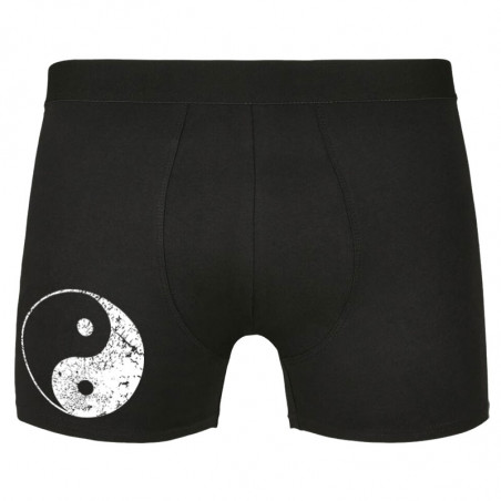 Caleçon boxer homme "Ying...