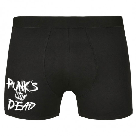 Caleçon boxer homme "Punks...