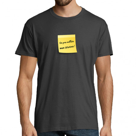 T-shirt homme "Post-it...