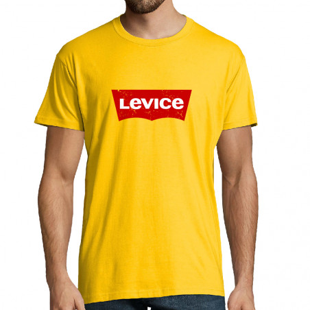T-shirt homme "Levice"