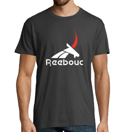 T-shirt homme "Reebouc"