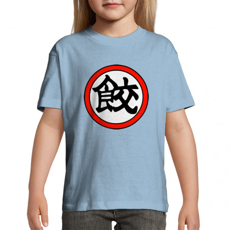 T-shirt enfant "Chaozu"