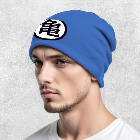 Bonnet unisexe "Goku"