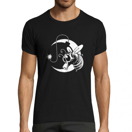 T-shirt homme fit...