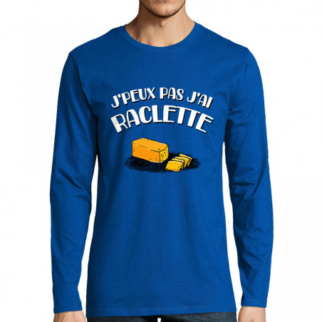 T-shirt homme manches...
