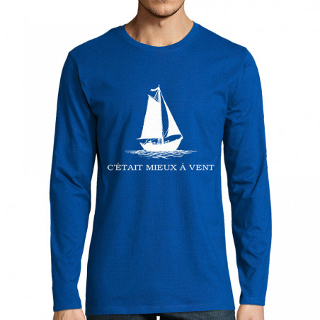 T-shirt homme manches...