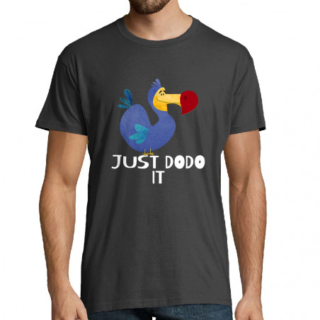 T-shirt homme "Just Dodo 2"