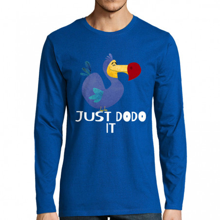T-shirt homme manches...