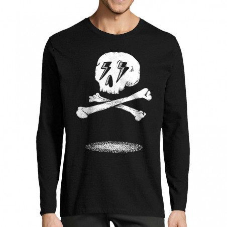 T-shirt homme manches...