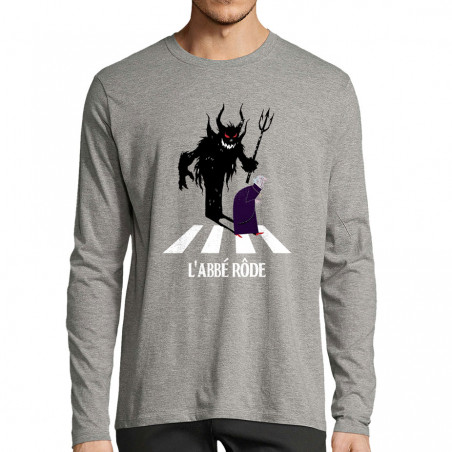 T-shirt homme manches...