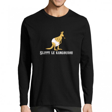 T-shirt homme manches...
