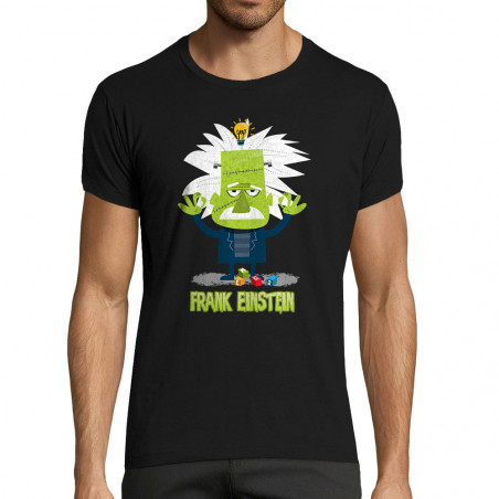 T-shirt homme fit "Frank...