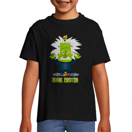 T-shirt enfant "Frank...