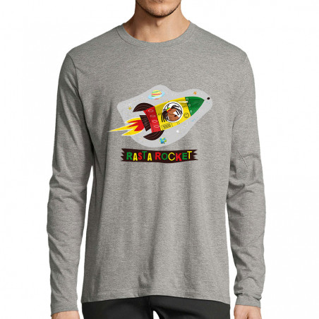 T-shirt homme manches...