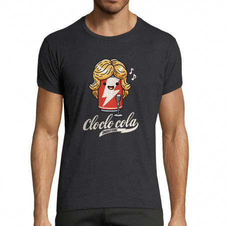 T-shirt homme fit...