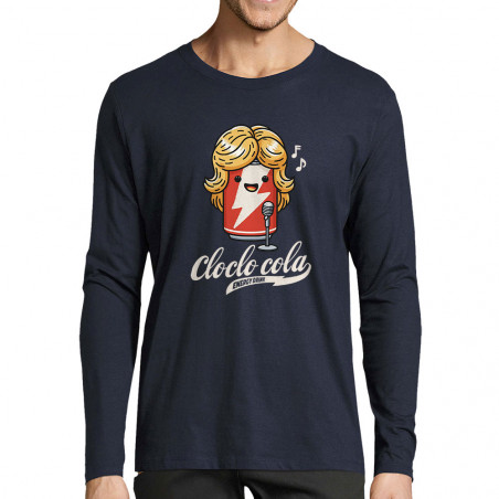 T-shirt homme manches...