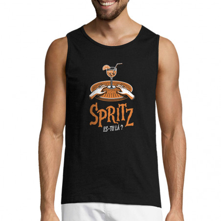 Débardeur homme "Spritz...