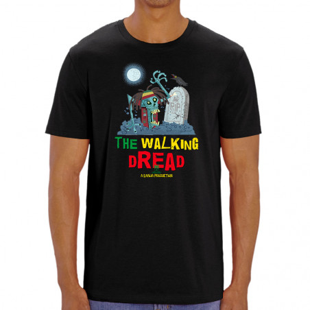 T-shirt homme coton bio...