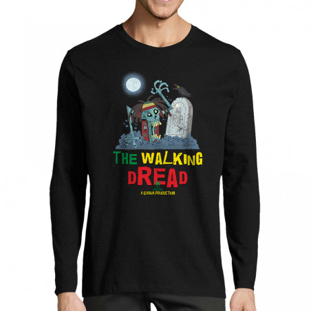 T-shirt homme manches...