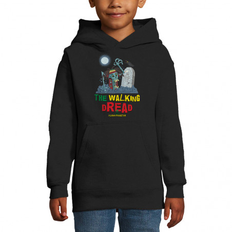 Sweat enfant à capuche...
