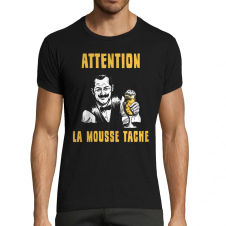 T-shirt homme fit "La...