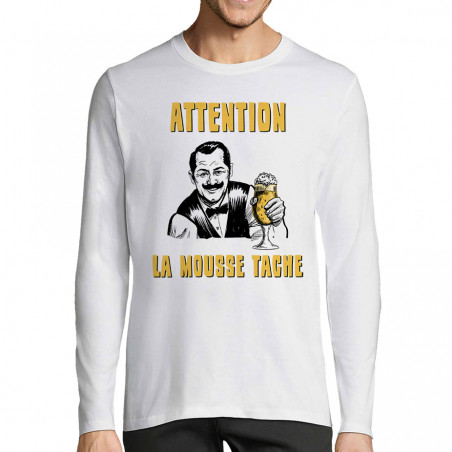 T-shirt homme manches...