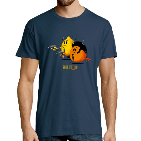 T-shirt homme "Pulpe Fiction"