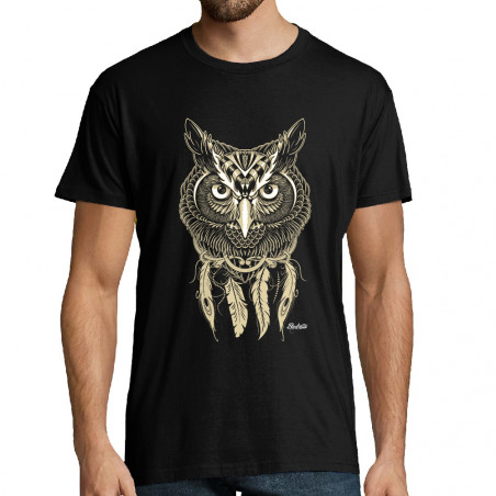T-shirt homme "Bad River -...