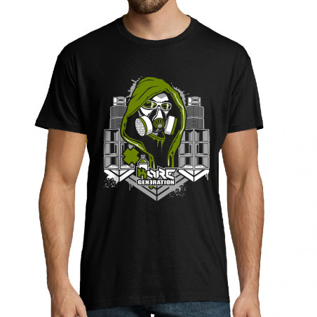 T-shirt homme "Kore...