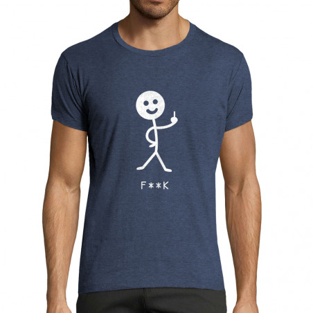 T-shirt homme fit "Little...