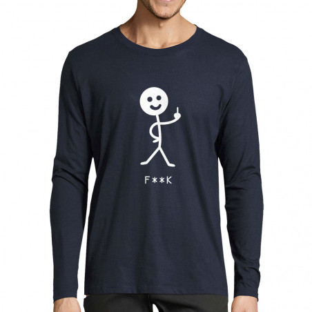 T-shirt homme manches...