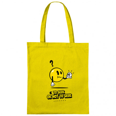 Sac shopping en toile "To...