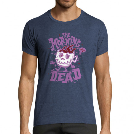 T-shirt homme fit "The...