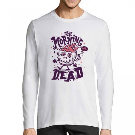 T-shirt homme manches...